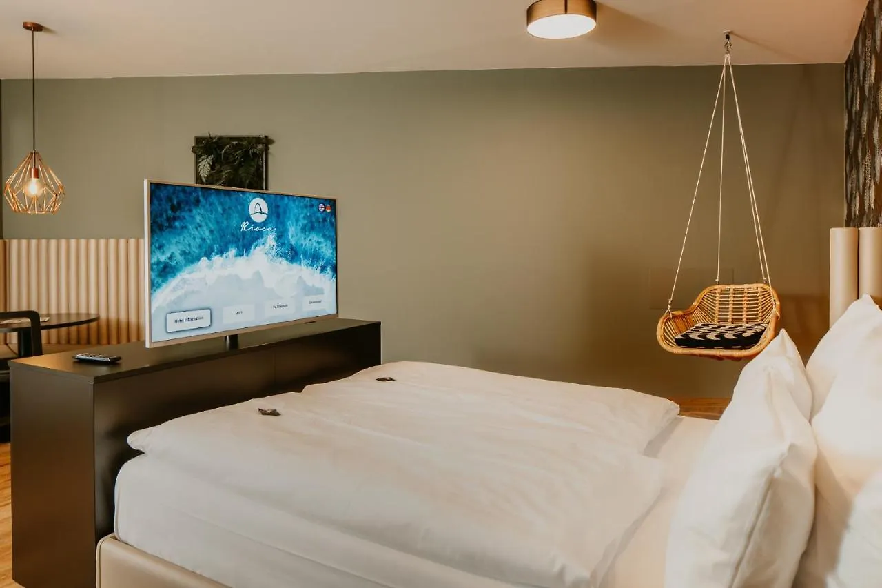 Aparthotel Rioca Neu-Ulm Posto 5 0*,  Deutschland