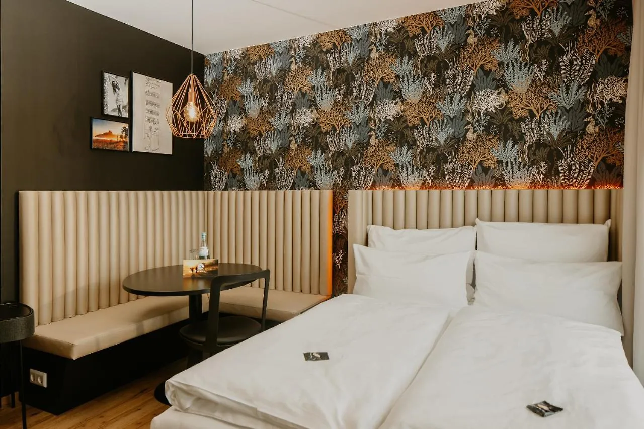 Aparthotel Rioca Neu-Ulm Posto 5 Deutschland