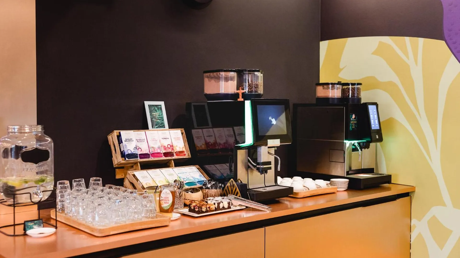 Rioca Neu-Ulm Posto 5 Aparthotel