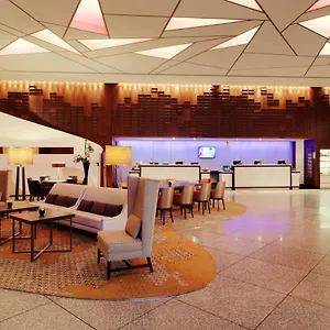 Sheraton Grand Esplanade 5*, Berlim Alemanha