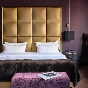 ***** Hotel Roomers, Frankfurt, A Member Of Design Allemagne