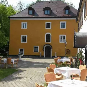 Schloss Fuchsmuhl