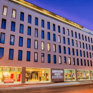 **** Hotel Leonardo South Allemagne