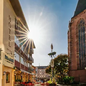 *** Hotel Paulaner Am Dom Allemagne