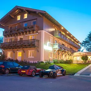 3* Hotel Schlossblick Chiemsee
