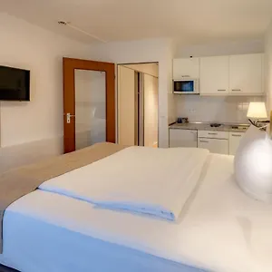 Vi Vadi Downtown 3*, Monachium Niemcy