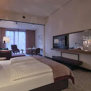 4* Aparthotel Adina