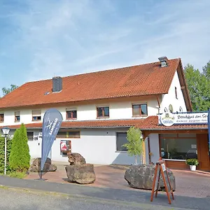 Gæstehus Brauhaus Am, Oberthulba