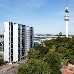 **** Hotel Intercityhotel Dammtor-messe Allemagne
