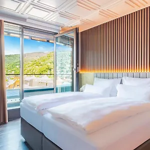Plaza Premium 4*, Heidelberg Alemanha
