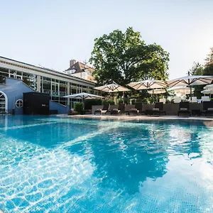 Hotel Steigenberger Der Sonnenhof, Bad Wörishofen