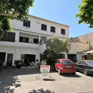 visit hotel