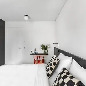 Numa Savi 4*, Berlin Niemcy