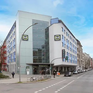 ** Hotel City-west Allemagne