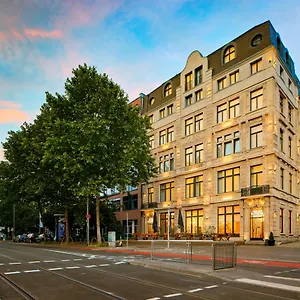 Trip Boutique Messe Frankfurt 4*, Frankfurt am Main Alemanha