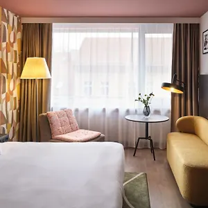 **** Hotel Nyx Koepenick By Leonardo Allemagne