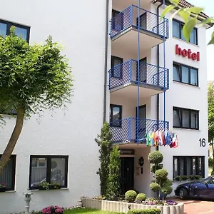 Astoria Am Urachplatz 3*, Stuttgart Niemcy