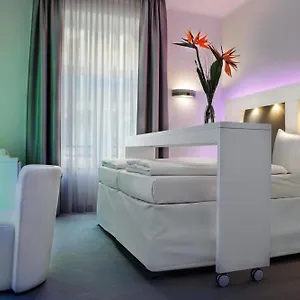 **** Hotel Grand Downtown Allemagne