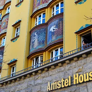 Amstel House Berlino