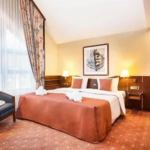 **** Hotel Living Mitte Allemagne