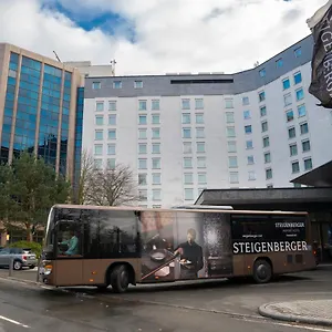 **** Hotel Steigenberger Airport Frankfurt Allemagne
