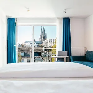 Haus Am Dom - Und , Colónia Alemanha