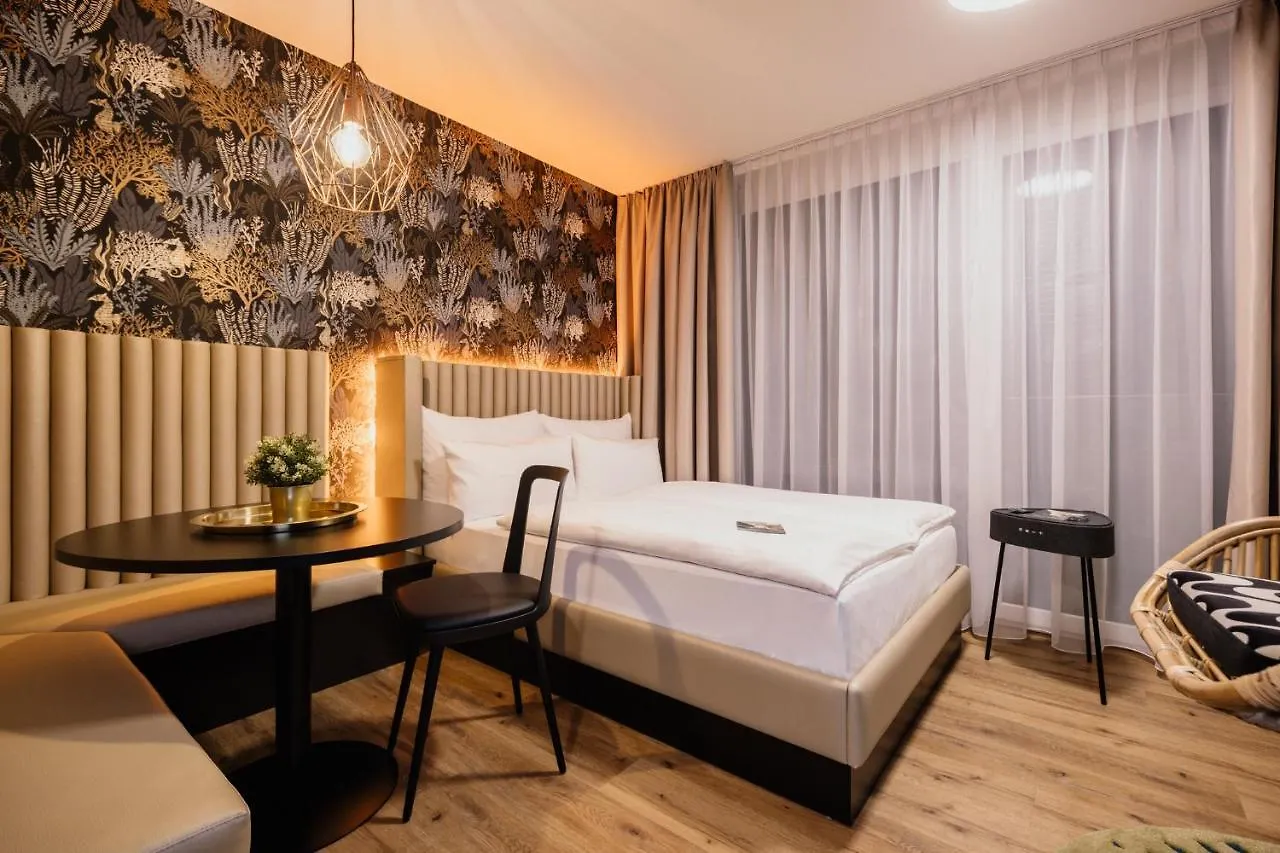 Aparthotel Rioca Neu-Ulm Posto 5 Allemagne