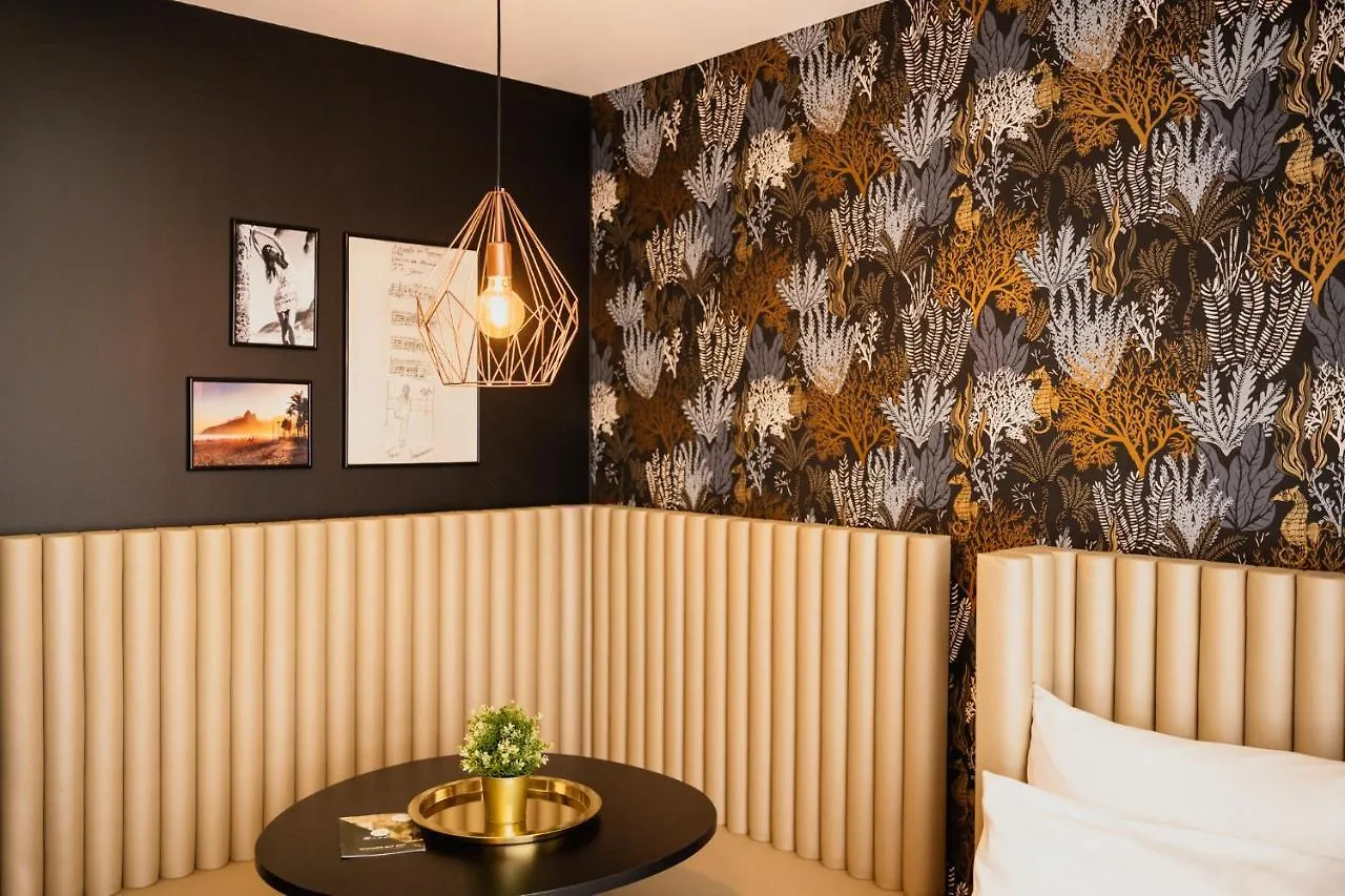 Aparthotel Rioca Neu-Ulm Posto 5 Allemagne