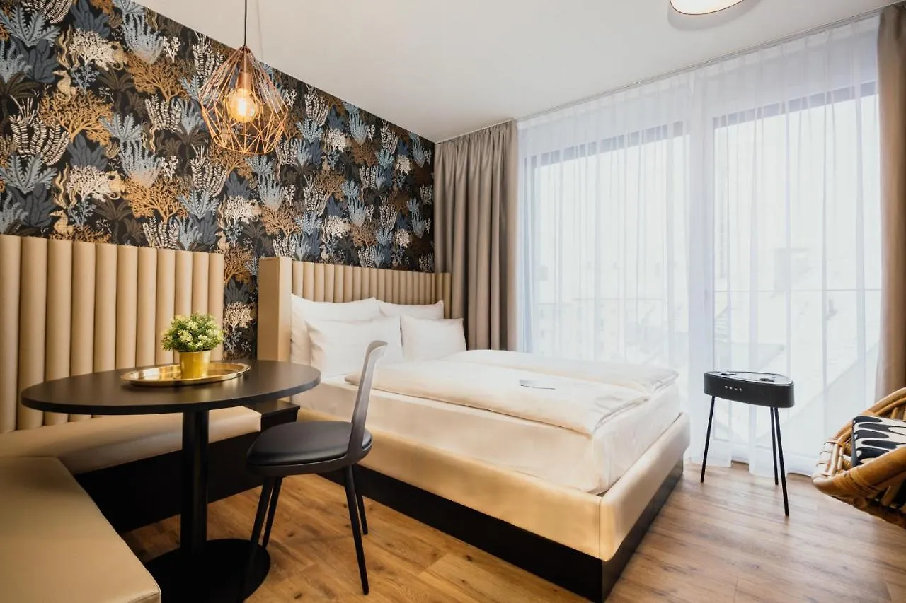 Aparthotel Rioca Neu-Ulm Posto 5