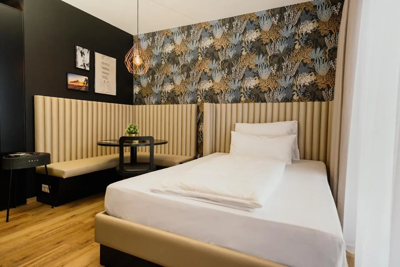Aparthotel Rioca Neu-Ulm Posto 5