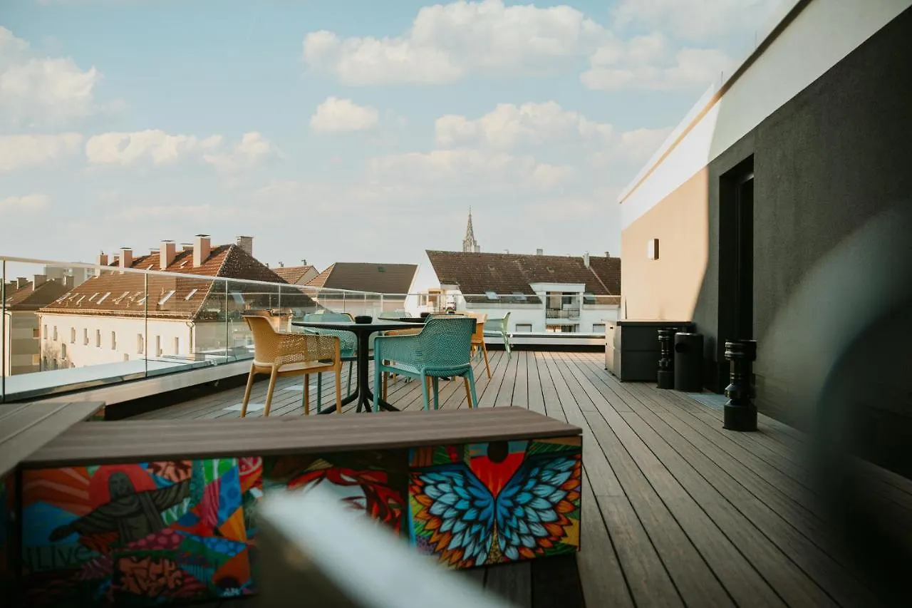 Aparthotel Rioca Neu-Ulm Posto 5