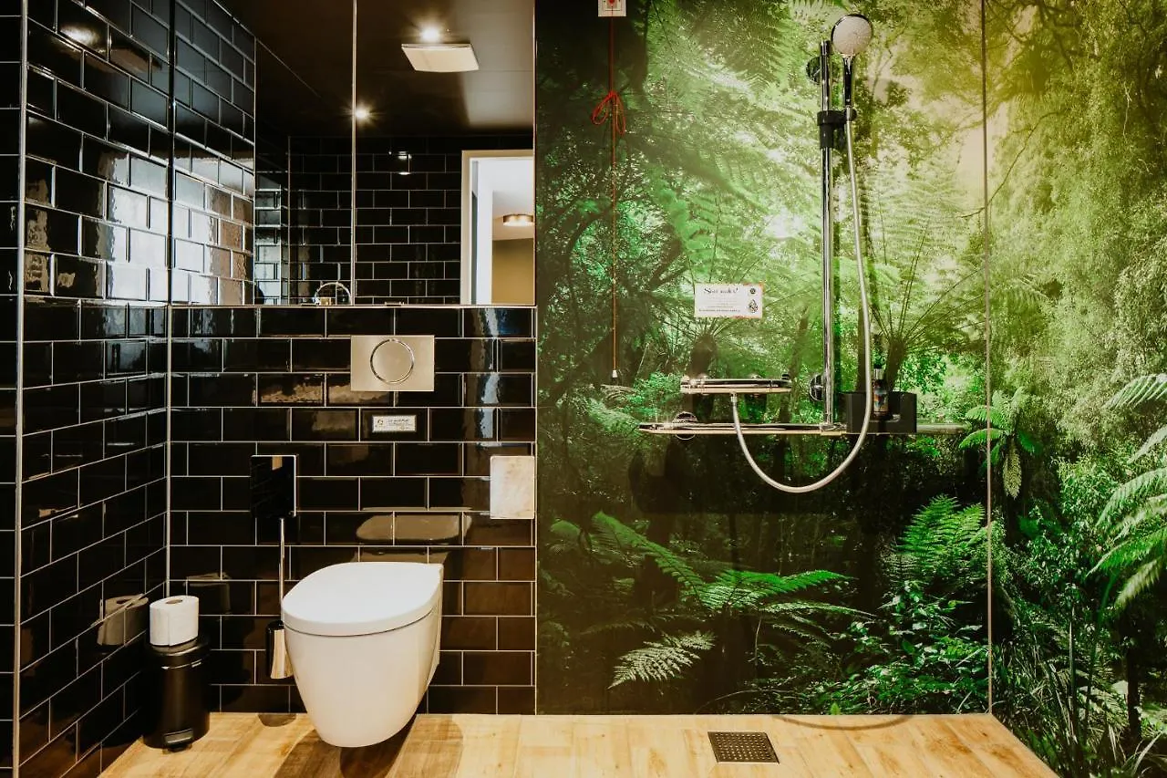 Aparthotel Rioca Neu-Ulm Posto 5 Allemagne