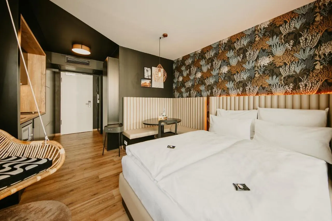 Aparthotel Rioca Neu-Ulm Posto 5