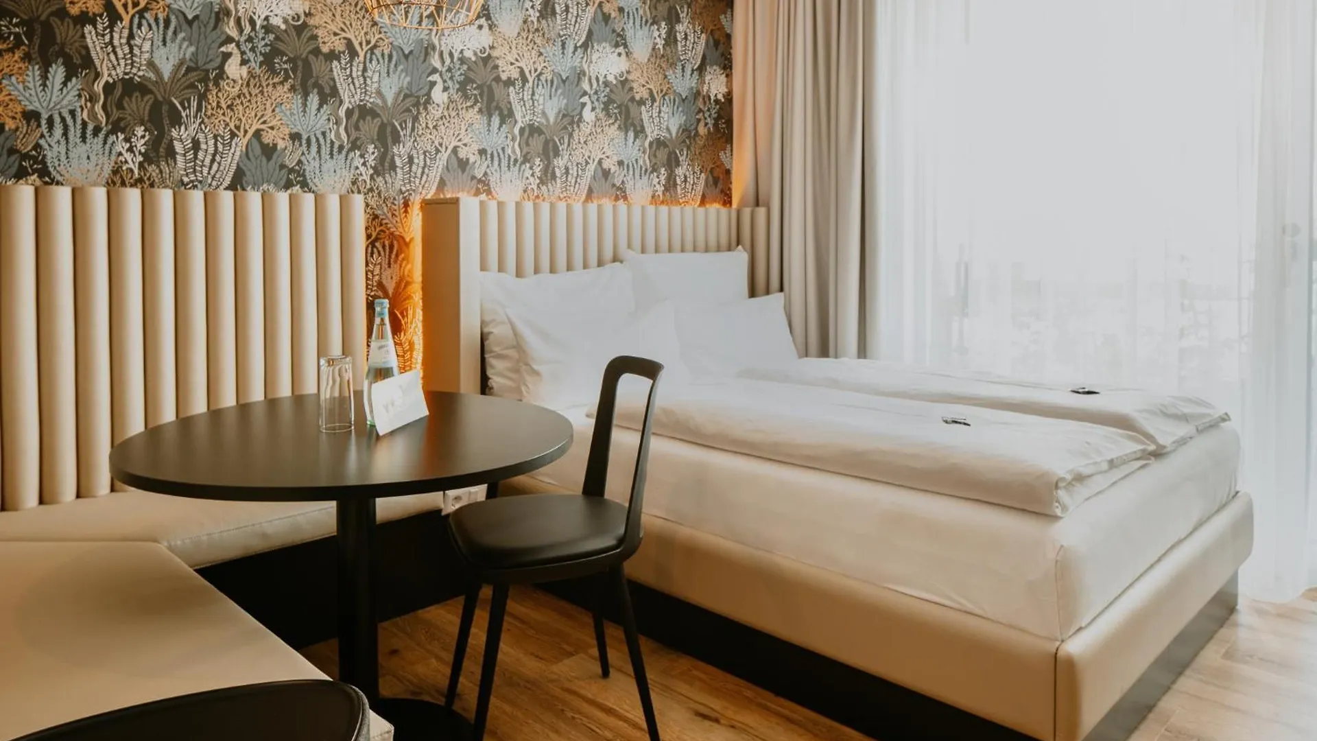 Aparthotel Rioca Neu-Ulm Posto 5