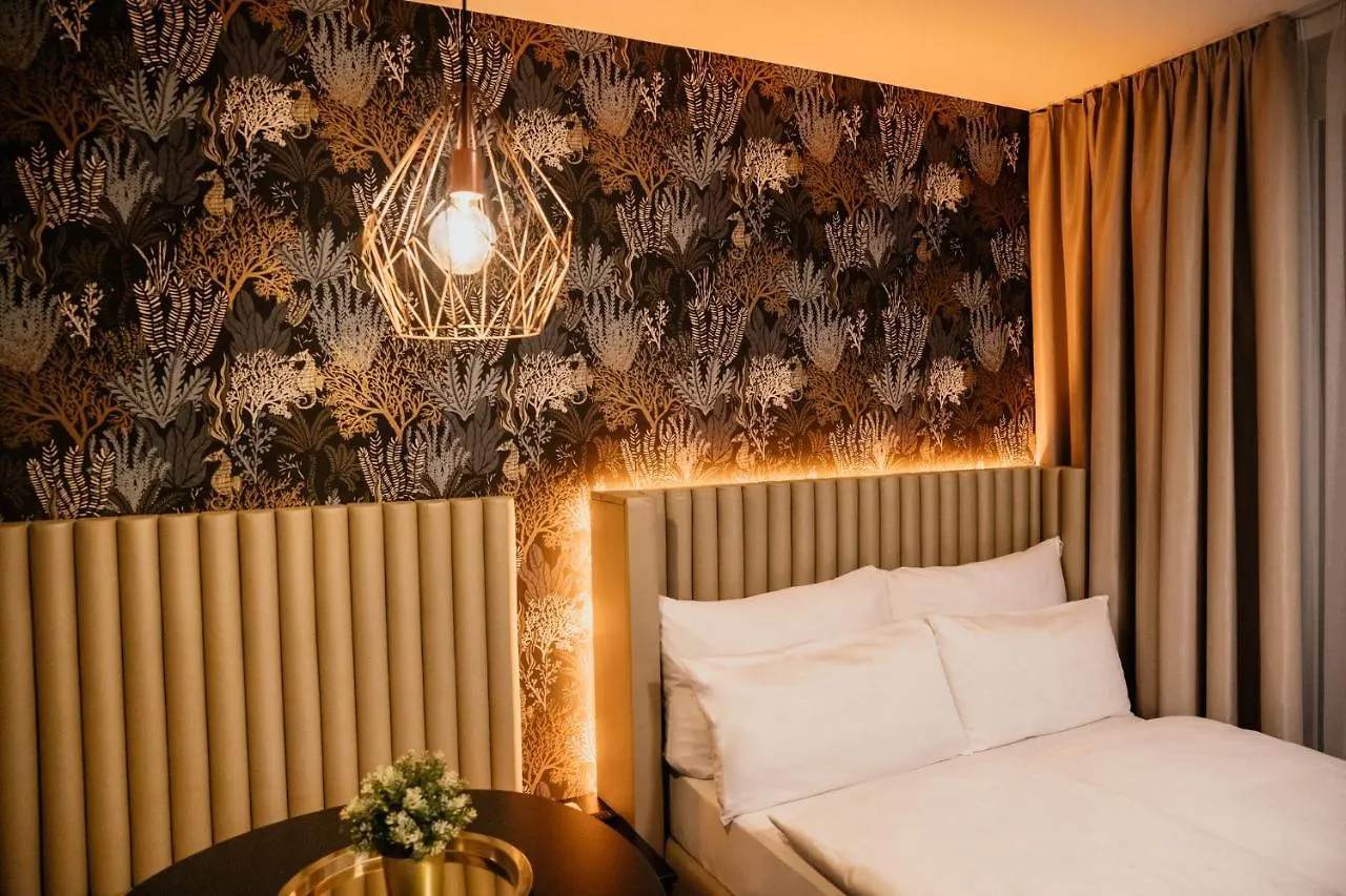 Aparthotel Rioca Neu-Ulm Posto 5
