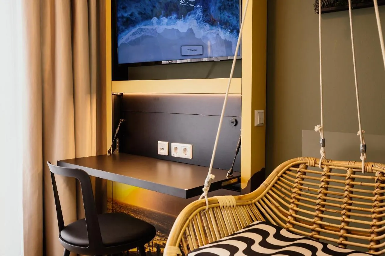 Aparthotel Rioca Neu-Ulm Posto 5 Allemagne