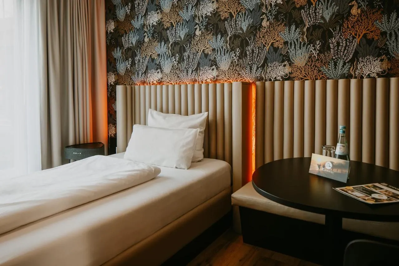Aparthotel Rioca Neu-Ulm Posto 5