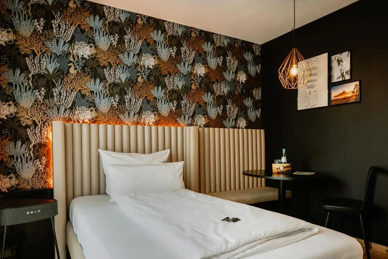 Aparthotel Rioca Neu-Ulm Posto 5